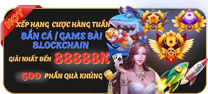 Hạng Vàng VIP luck8 vip
