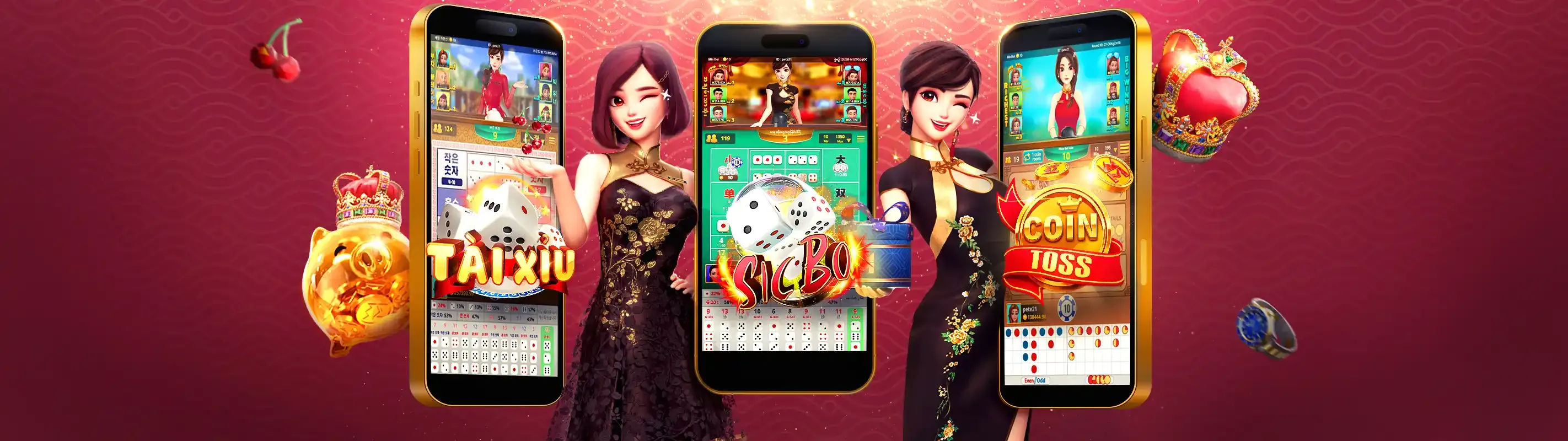 Ưu đãi và lợi ích VIP của Luck8 VIP