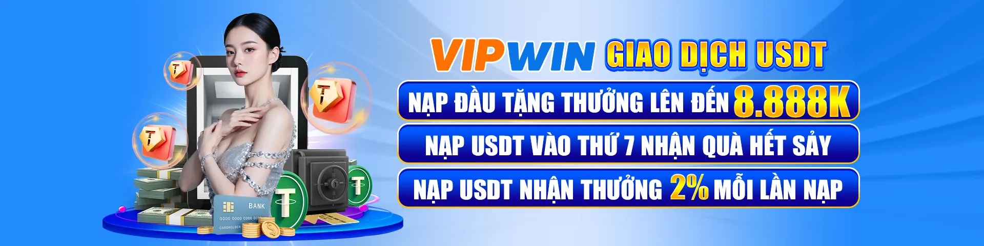 Giới thiệu chương trình Luck8 VIP với các đặc quyền sang trọng