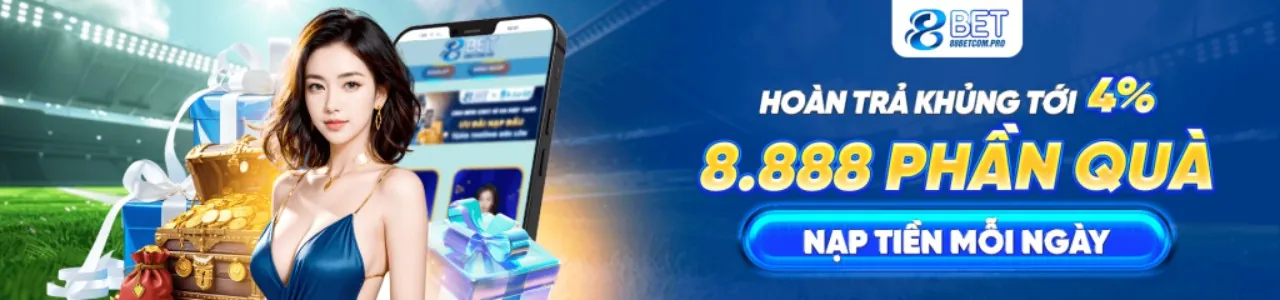 Giao diện ứng dụng a88 trên điện thoại