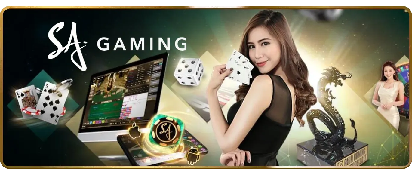 Nền tảng cá cược an toàn