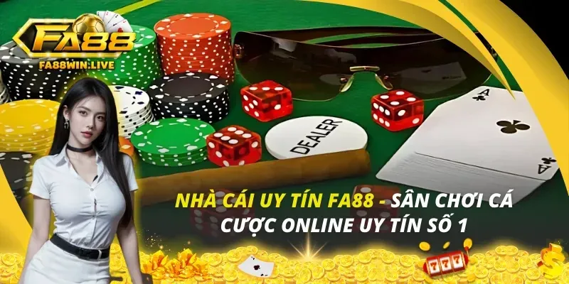 Truy cập nhanh chóng a88