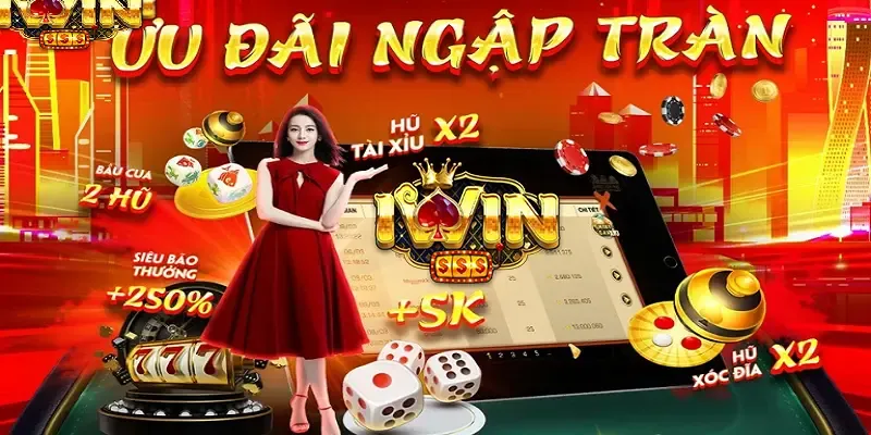 Hoàn trả cược thua Luck8 VIP